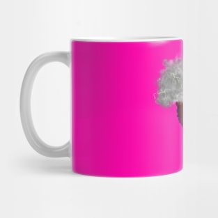 Queen of rays Mug